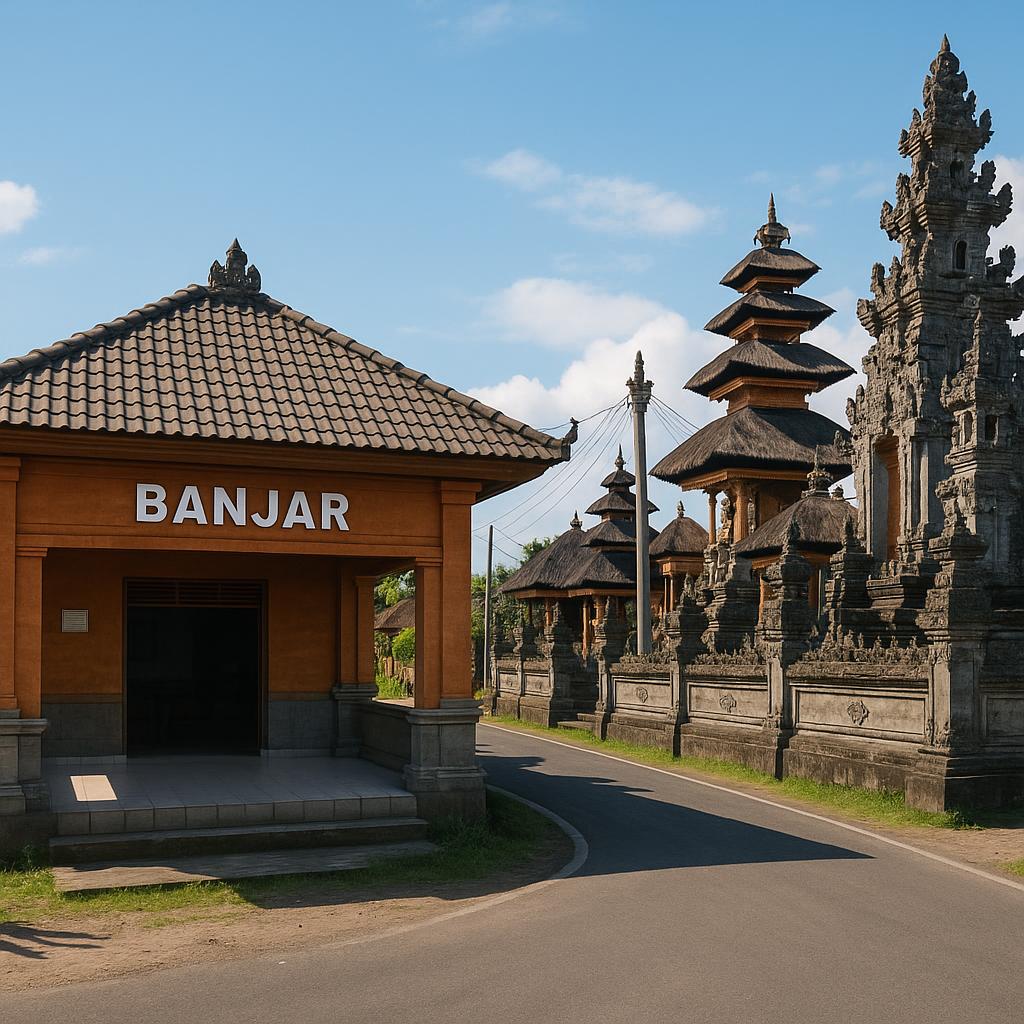 Kampus Banjar: Menggali Potensi Pendidikan di Banjar