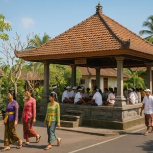 Kampus Banjar: Pendidikan Berkualitas untuk Semua Kalangan