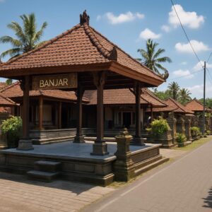 Keberagaman Budaya di Kampus Banjar Tumbuhkan Kreativitas
