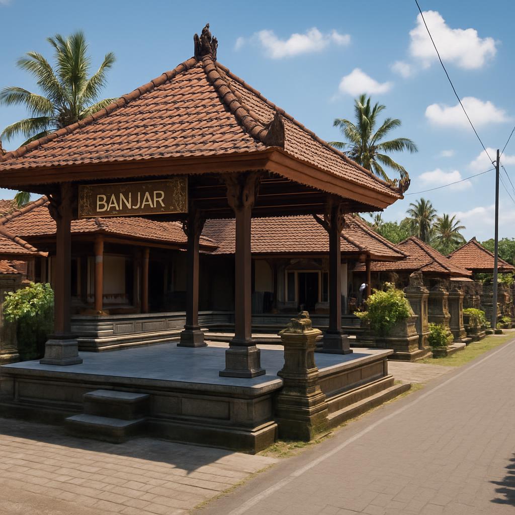 Keberagaman Budaya di Kampus Banjar Tumbuhkan Kreativitas