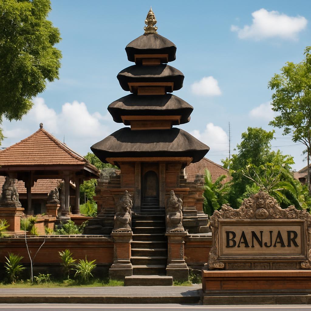 Mengenal Kampus Banjar, Pusat Pendidikan Berbasis Budaya