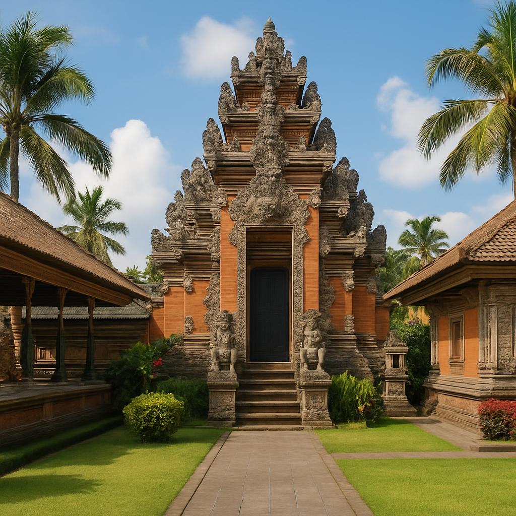 Menyelami Keberagaman Budaya di Kampus Banjar