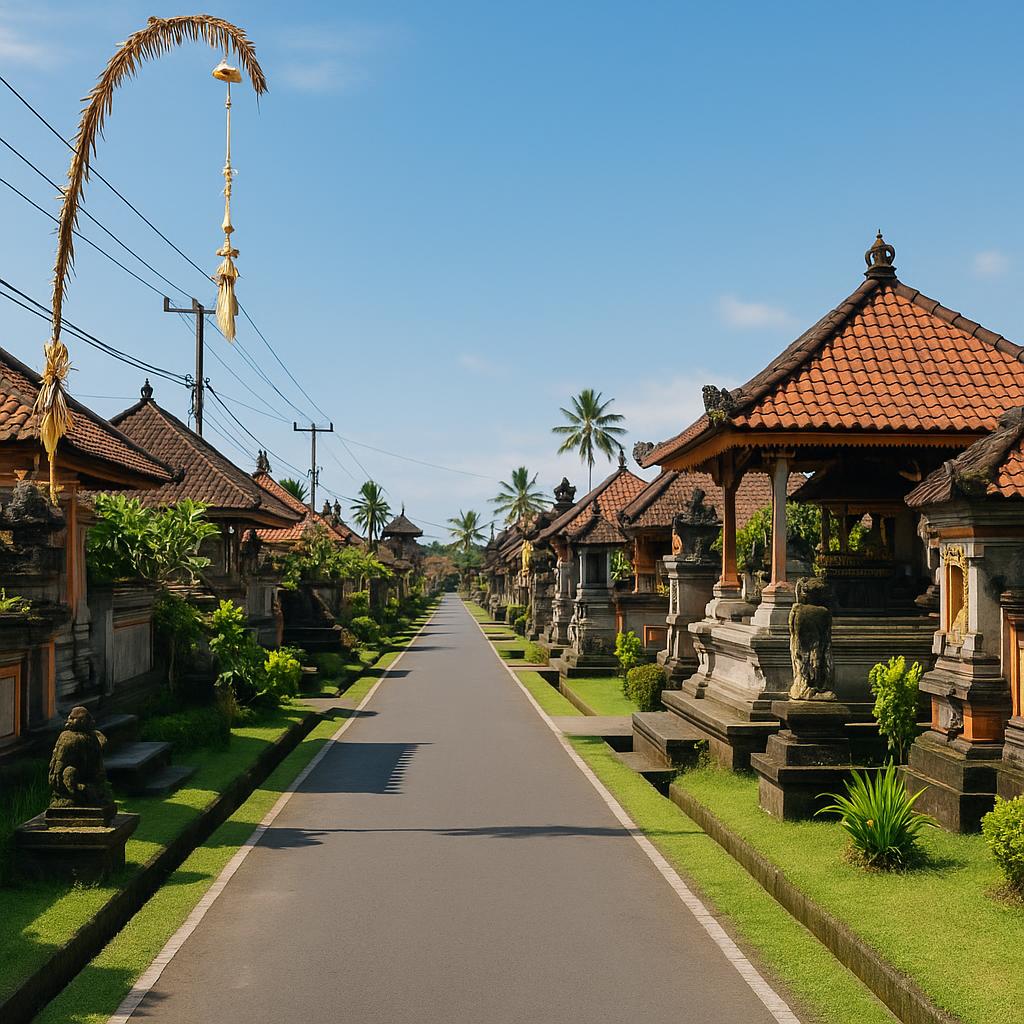Kampus Banjar Mendorong Inovasi Pendidikan Berbasis Lokal