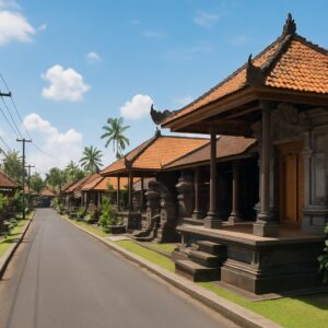 Kenali Kampus Banjar, Pusat Pendidikan Berbasis Budaya