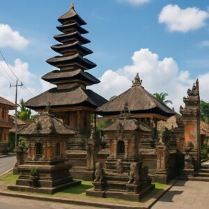 Menjelajahi Kekayaan Budaya dan Sosial Kampus Banjar