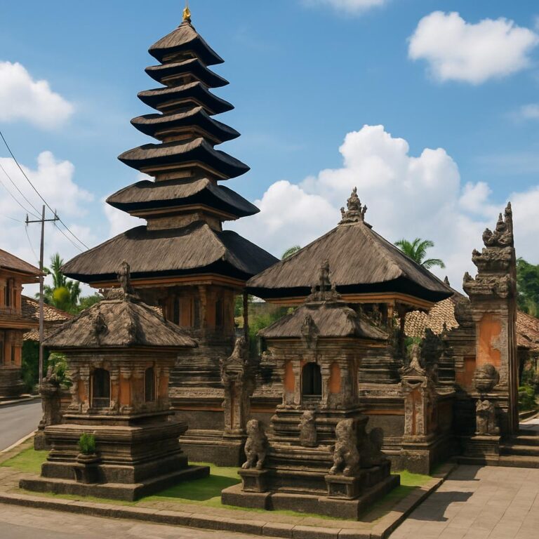 Menjelajahi Kekayaan Budaya dan Sosial Kampus Banjar